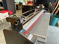 2023 sky skyblade-1650 grootformaat lamineermachine - afbeelding 10 van  11