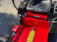 2023 snapper ztx175 zeroturn zitmaaier - afbeelding 2 van  19