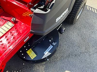 2023 snapper ztx175 zeroturn zitmaaier - afbeelding 3 van  19