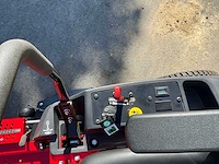 2023 snapper ztx175 zeroturn zitmaaier - afbeelding 4 van  19