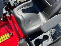 2023 snapper ztx175 zeroturn zitmaaier - afbeelding 5 van  19