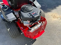 2023 snapper ztx175 zeroturn zitmaaier - afbeelding 7 van  19
