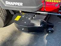 2023 snapper ztx175 zeroturn zitmaaier - afbeelding 9 van  19