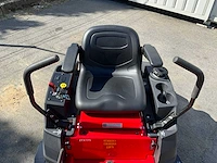 2023 snapper ztx175 zeroturn zitmaaier - afbeelding 10 van  19