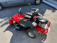 2023 snapper ztx175 zeroturn zitmaaier - afbeelding 13 van  19