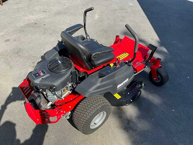 2023 snapper ztx175 zeroturn zitmaaier - afbeelding 15 van  19
