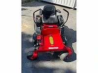 2023 snapper ztx175 zeroturn zitmaaier - afbeelding 17 van  19