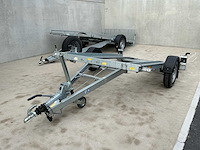 2023 sogewalot sg1300 aanhangwagen - afbeelding 1 van  9