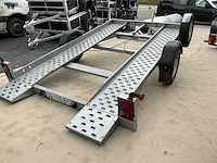 2023 sogewalot sg1300 aanhangwagen - afbeelding 3 van  9