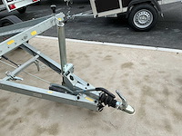 2023 sogewalot sg1300 aanhangwagen - afbeelding 5 van  9