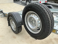 2023 sogewalot sg1300 aanhangwagen - afbeelding 8 van  9