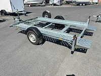 2023 sogewalt autotransporter - afbeelding 2 van  9