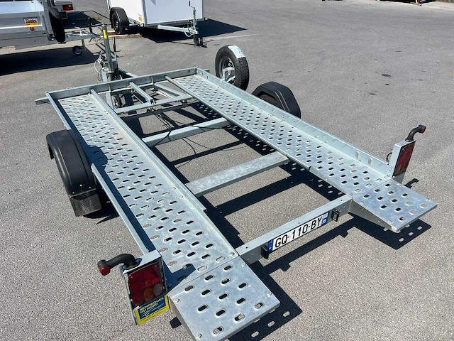 2023 sogewalt autotransporter - afbeelding 3 van  9