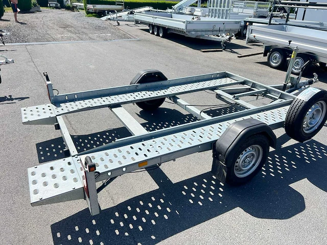 2023 sogewalt autotransporter - afbeelding 5 van  9