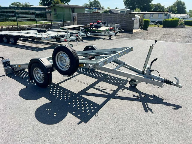 2023 sogewalt autotransporter - afbeelding 6 van  9