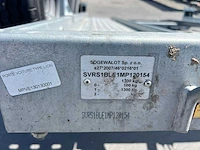2023 sogewalt autotransporter - afbeelding 7 van  9