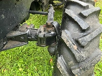 2023 solis t2a 4wd landbouwtractor - afbeelding 21 van  39
