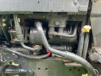 2023 solis t2a 4wd landbouwtractor - afbeelding 22 van  39