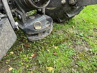 2023 solis t2a 4wd landbouwtractor - afbeelding 33 van  39