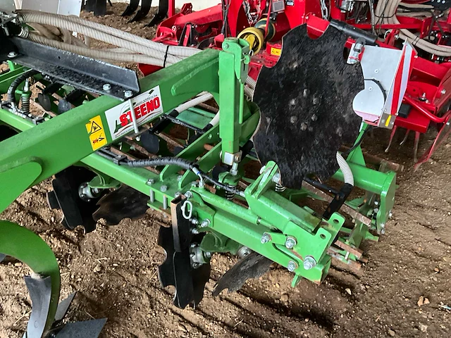 2023 steeno + delimbe multi-tasker - afbeelding 4 van  23