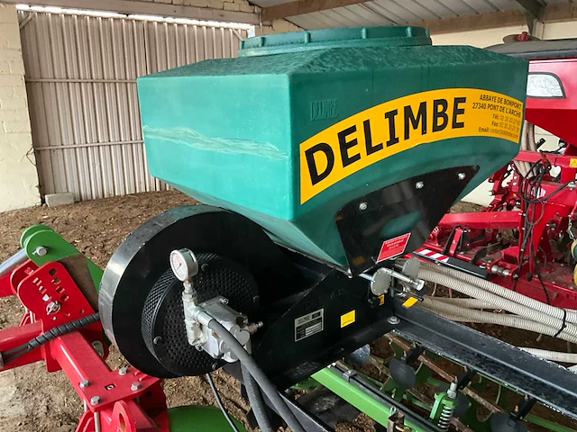 2023 steeno + delimbe multi-tasker - afbeelding 10 van  23