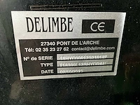2023 steeno + delimbe multi-tasker - afbeelding 11 van  23