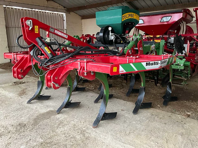 2023 steeno + delimbe multi-tasker - afbeelding 1 van  23