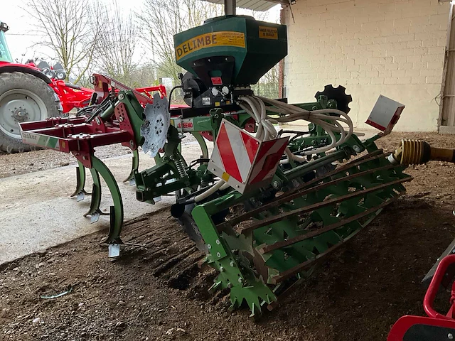 2023 steeno + delimbe multi-tasker - afbeelding 20 van  23