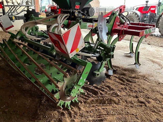 2023 steeno + delimbe multi-tasker - afbeelding 23 van  23