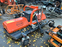 2023 sterk rmv 25/35 maaimachine - afbeelding 2 van  6