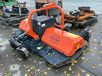 2023 sterk rmv 25/35 maaimachine - afbeelding 3 van  6