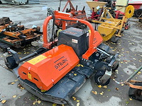 2023 sterk rmv 25/35 maaimachine - afbeelding 4 van  6