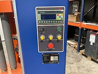 2023 tec-machines pws202210 palletfoliewikkelaar - afbeelding 13 van  13