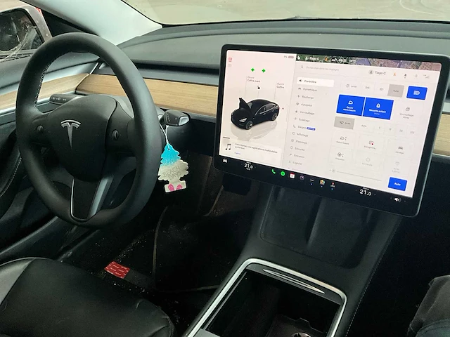 2023 tesla model 3 - afbeelding 2 van  26