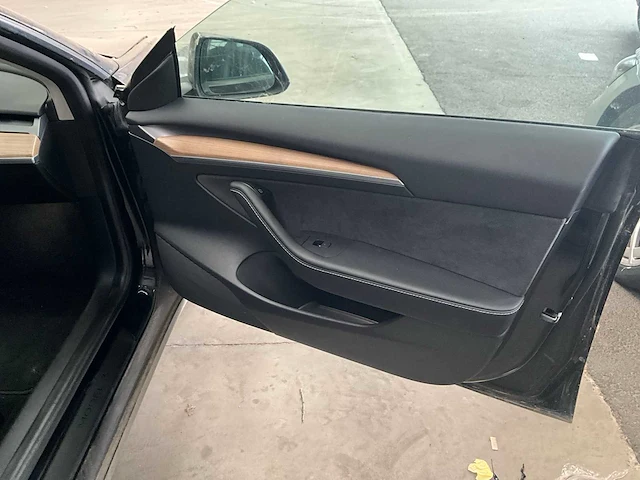 2023 tesla model 3 - afbeelding 6 van  26