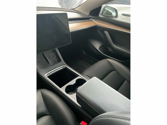 2023 tesla model 3 - afbeelding 7 van  26