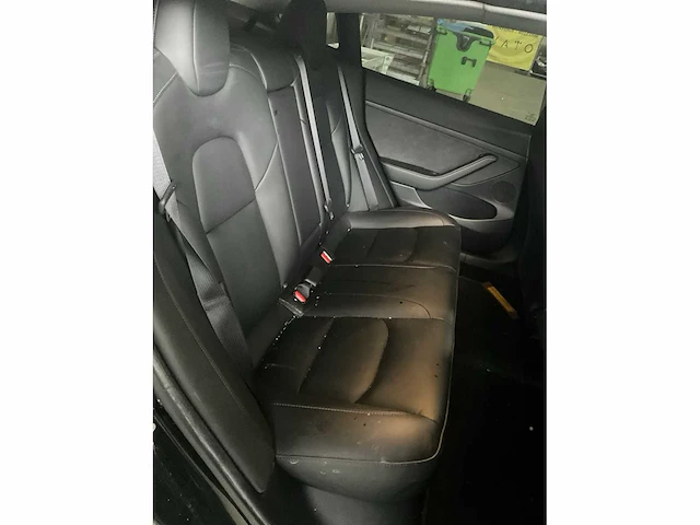 2023 tesla model 3 - afbeelding 8 van  26