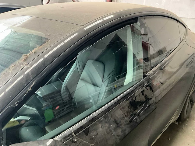 2023 tesla model 3 - afbeelding 11 van  26