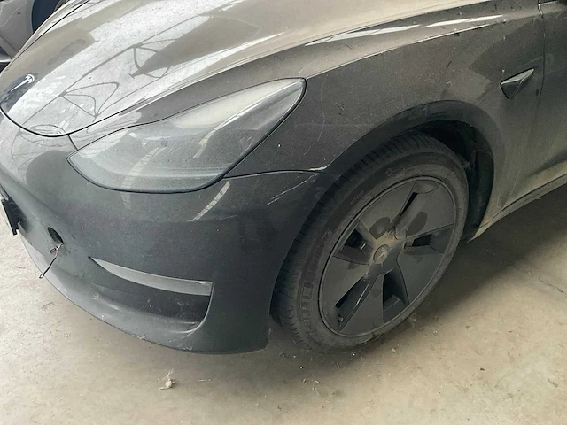 2023 tesla model 3 - afbeelding 14 van  26