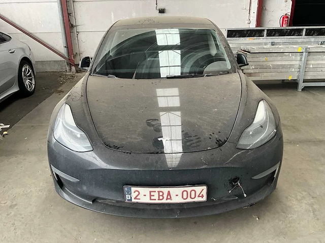 2023 tesla model 3 - afbeelding 12 van  26
