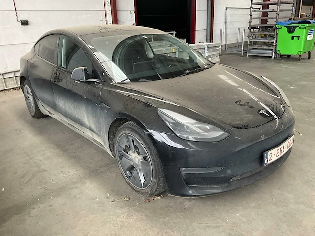 2023 tesla model 3 - afbeelding 20 van  26