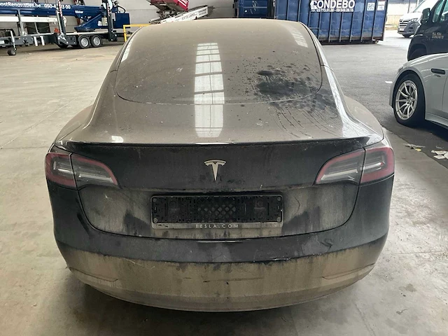 2023 tesla model 3 - afbeelding 22 van  26