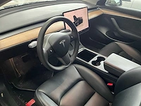 2023 tesla model 3 - afbeelding 25 van  26