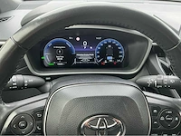2023 toyota corolla cross hybride personenauto - afbeelding 7 van  36