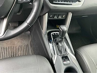 2023 toyota corolla cross hybride personenauto - afbeelding 11 van  36
