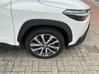 2023 toyota corolla cross hybride personenauto - afbeelding 20 van  36