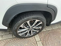 2023 toyota corolla cross hybride personenauto - afbeelding 21 van  36