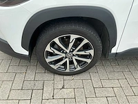 2023 toyota corolla cross hybride personenauto - afbeelding 25 van  36