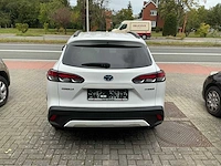 2023 toyota corolla cross hybride personenauto - afbeelding 31 van  36
