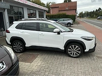 2023 toyota corolla cross hybride personenauto - afbeelding 3 van  36